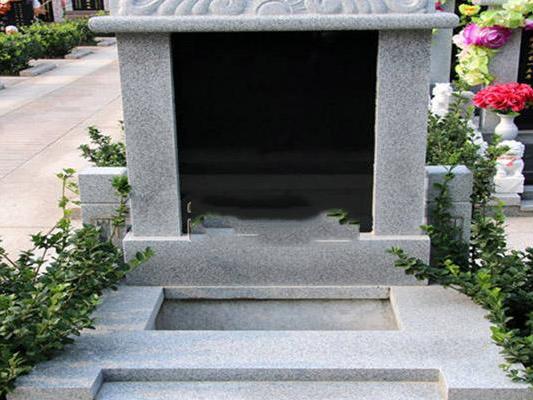 清东陵公墓风水